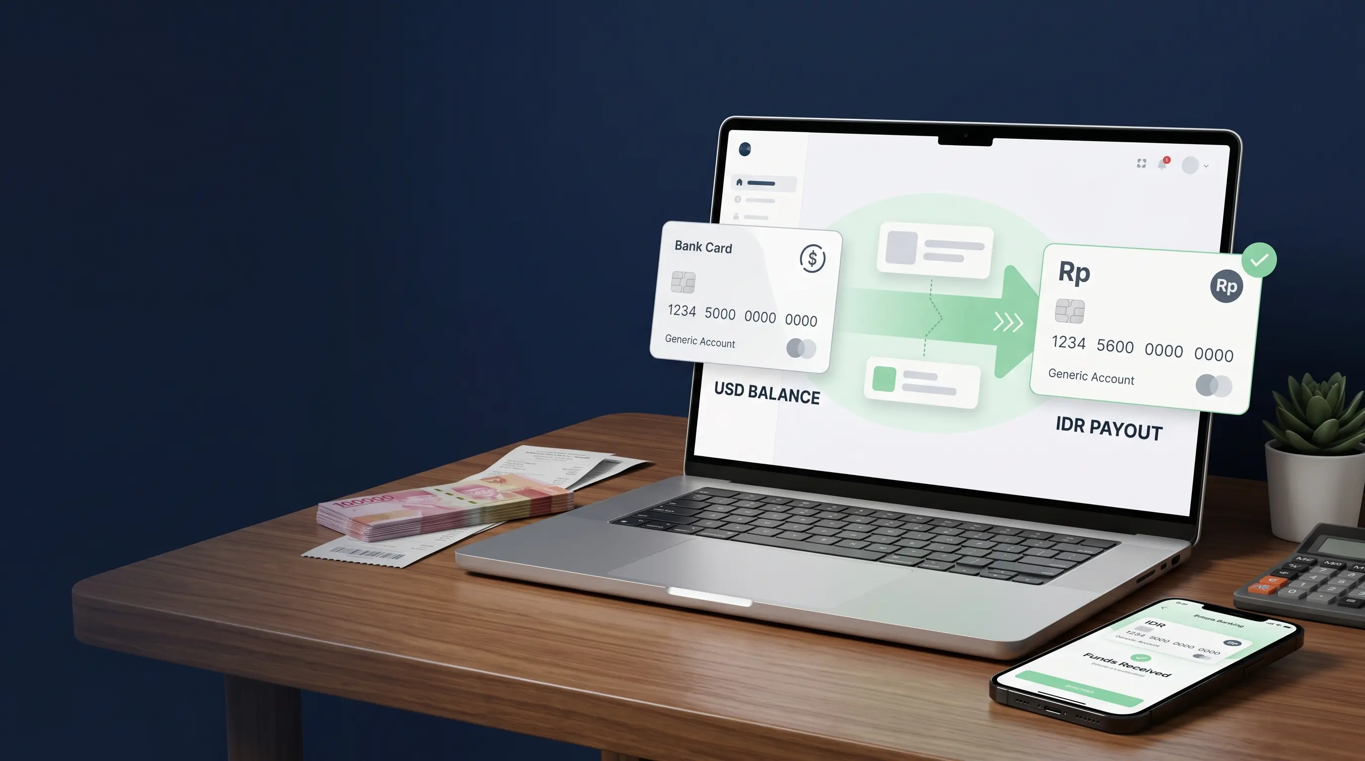 Convert PayPal ke Rupiah untuk Freelancer Indonesia